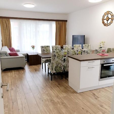 Cityapartment Monika Schladming Luaran gambar