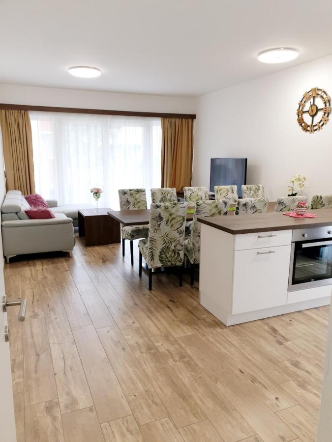 Cityapartment Monika Schladming Luaran gambar