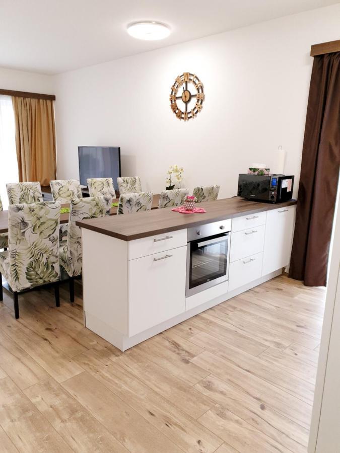 Cityapartment Monika Schladming Luaran gambar
