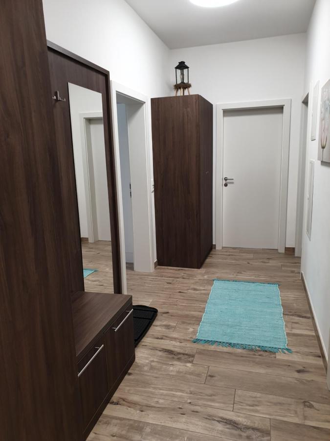 Cityapartment Monika Schladming Luaran gambar